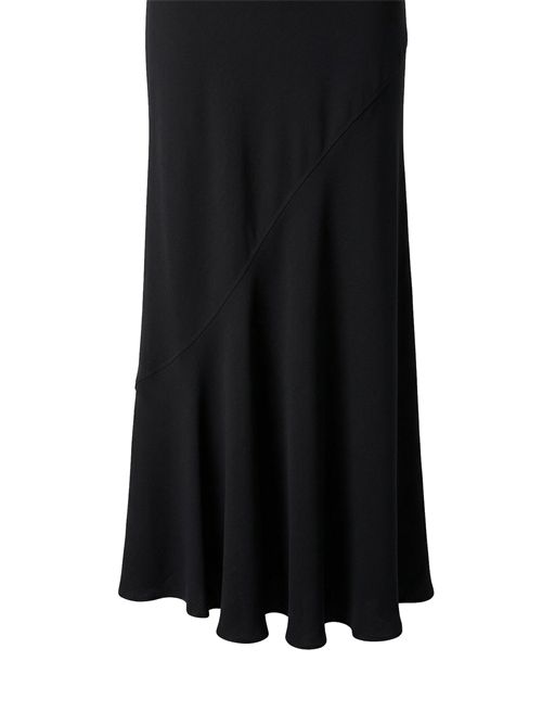 Satin skirt ERMANNO SCERVINO | D482O354HKI95708